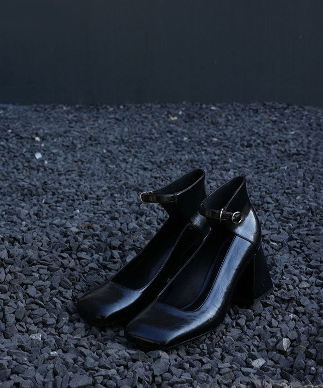 Classic Orthopedic Shoes with Timeless Style
