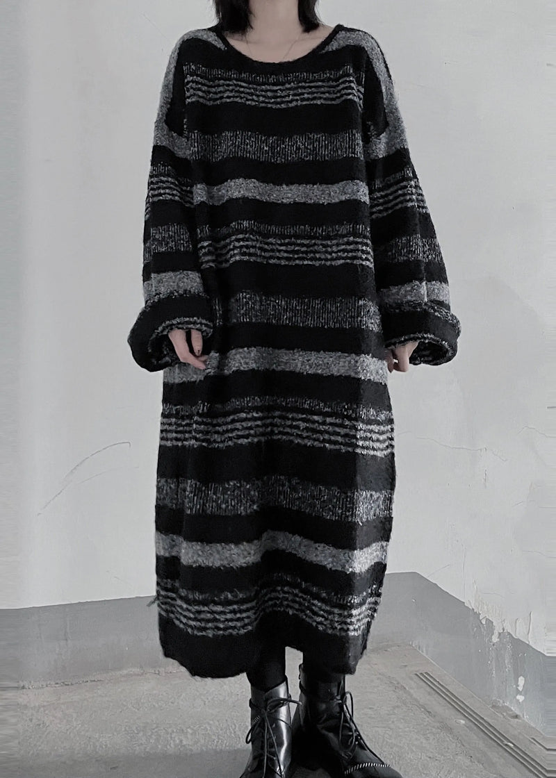 Beautifully Finished Sweater in a Timeless Design