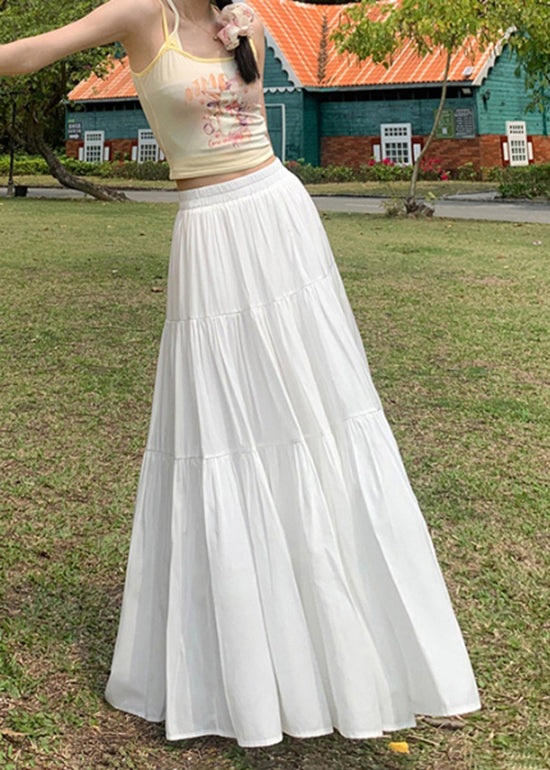 Well Tailored Garment with a Graceful Silhouette