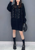 Beautifully Balanced Sweater with Timeless Character
