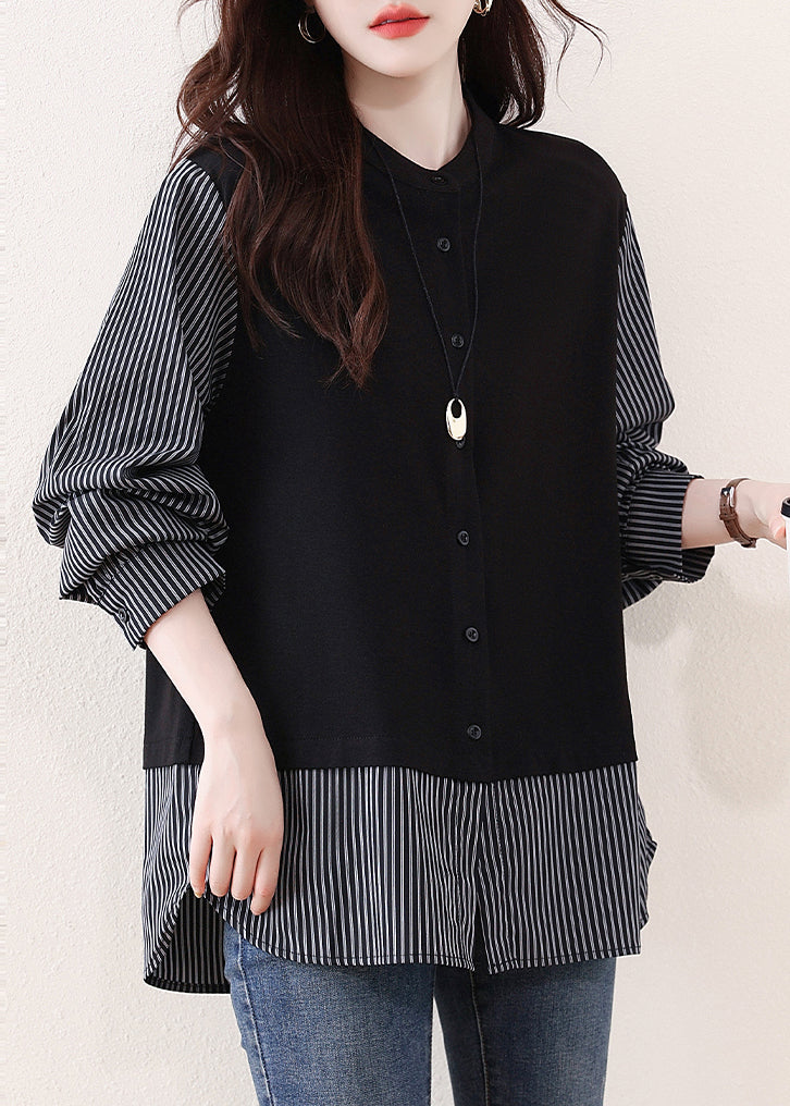 Effortlessly Elegant Top with a Timeless Design