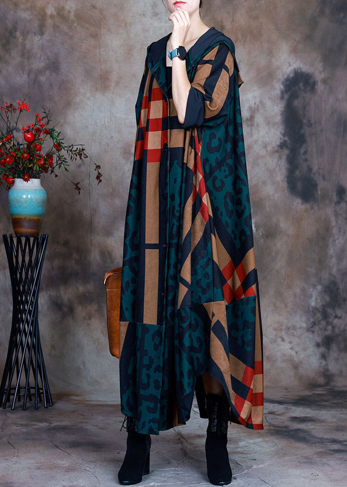 Beautifully Finished Coat in a Timeless Design