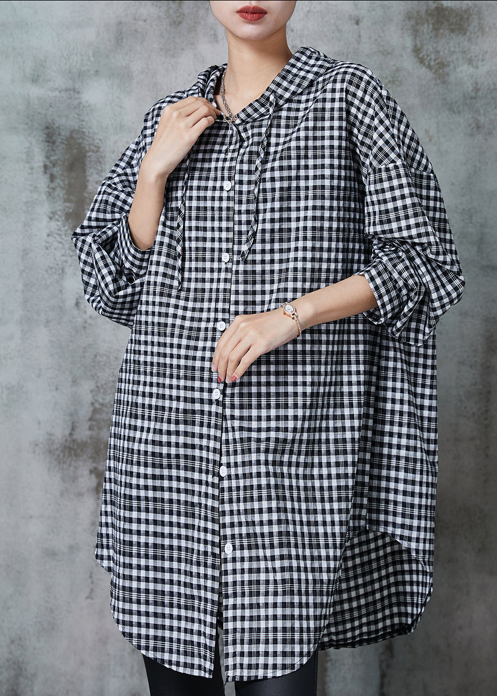Beautifully Crafted Shirt in a Classic Style
