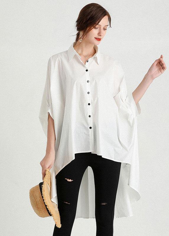 Vintage Inspired Shirt with a Contemporary Edge