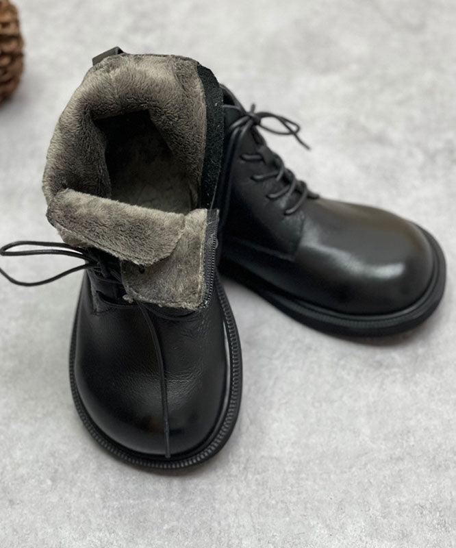 Stylish Orthopedic Boots for Any Occasion