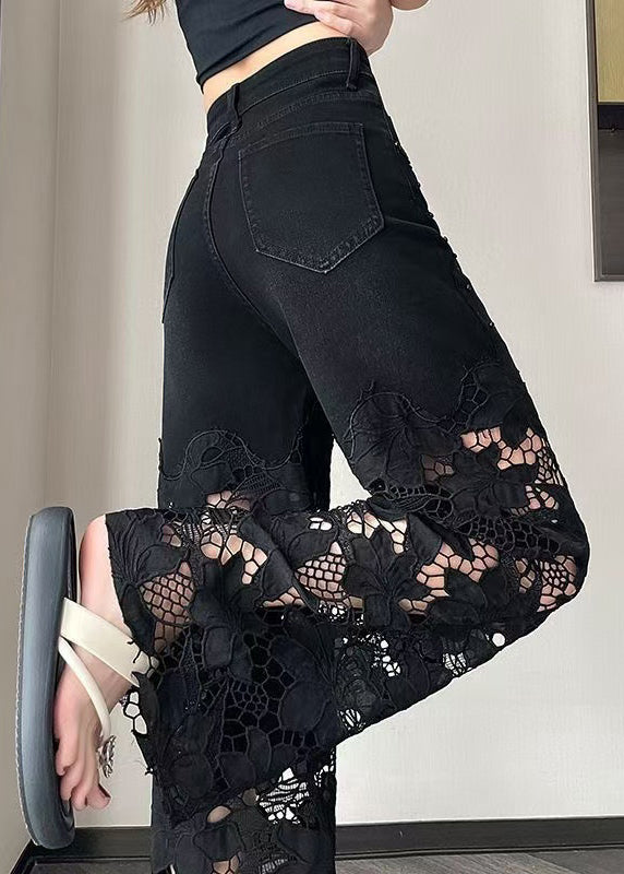 Beautifully Crafted Pants in a Classic Style