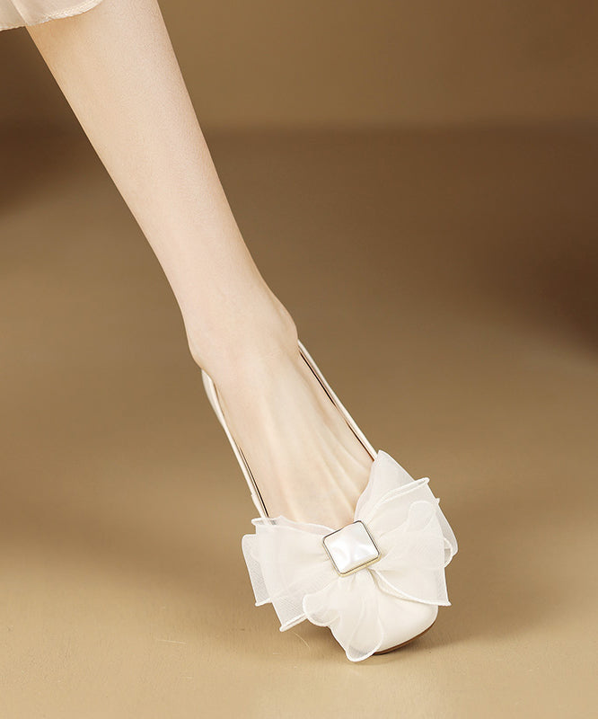 Classic Orthopedic Shoes with Timeless Style