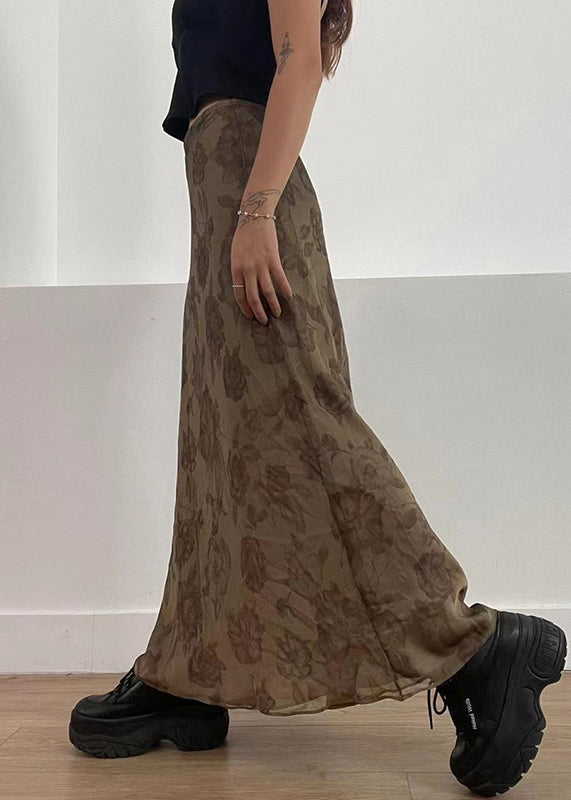 Classic Vintage Garment with a Flattering Fit