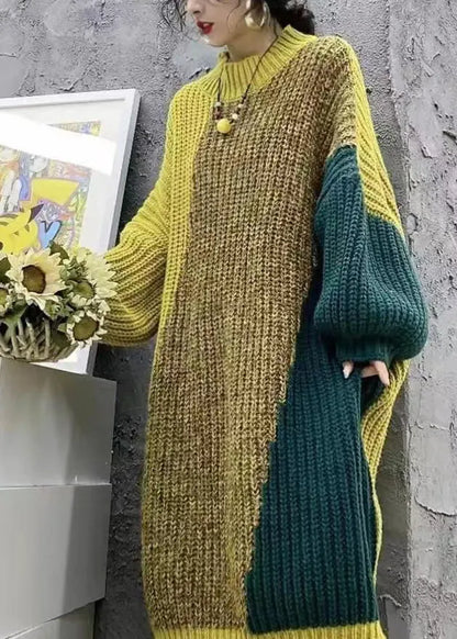 Sophisticated Sweater with a Clean Classic Look