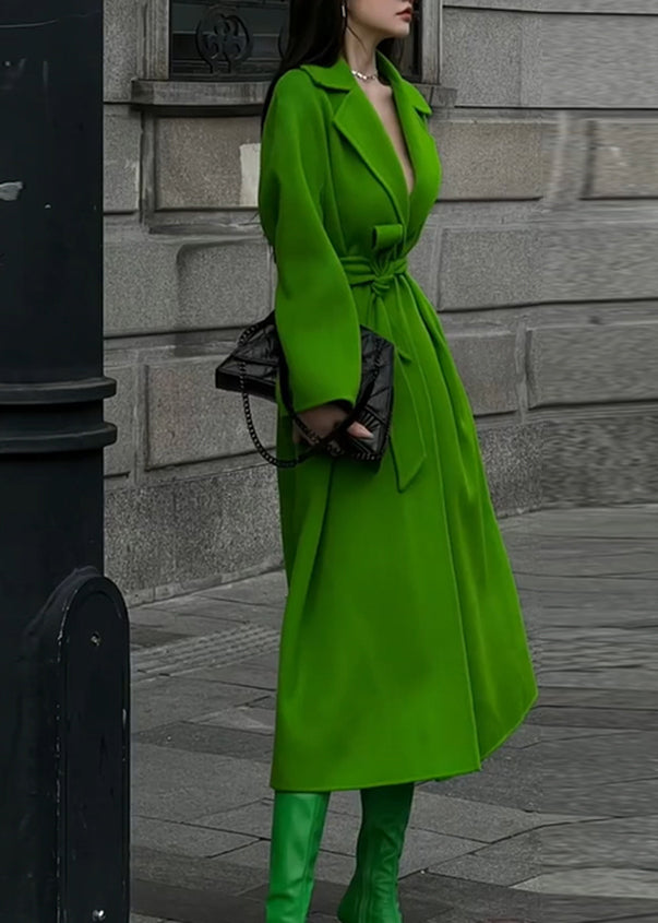 Classic Vintage & Enduringly Stylish Coat