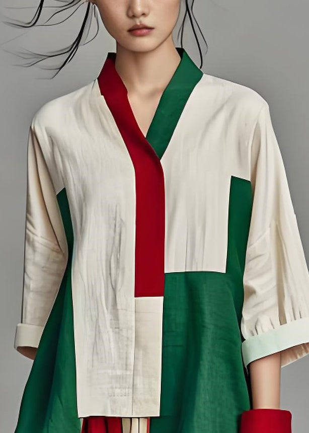 Elegantly Styled Top for Everyday Wear