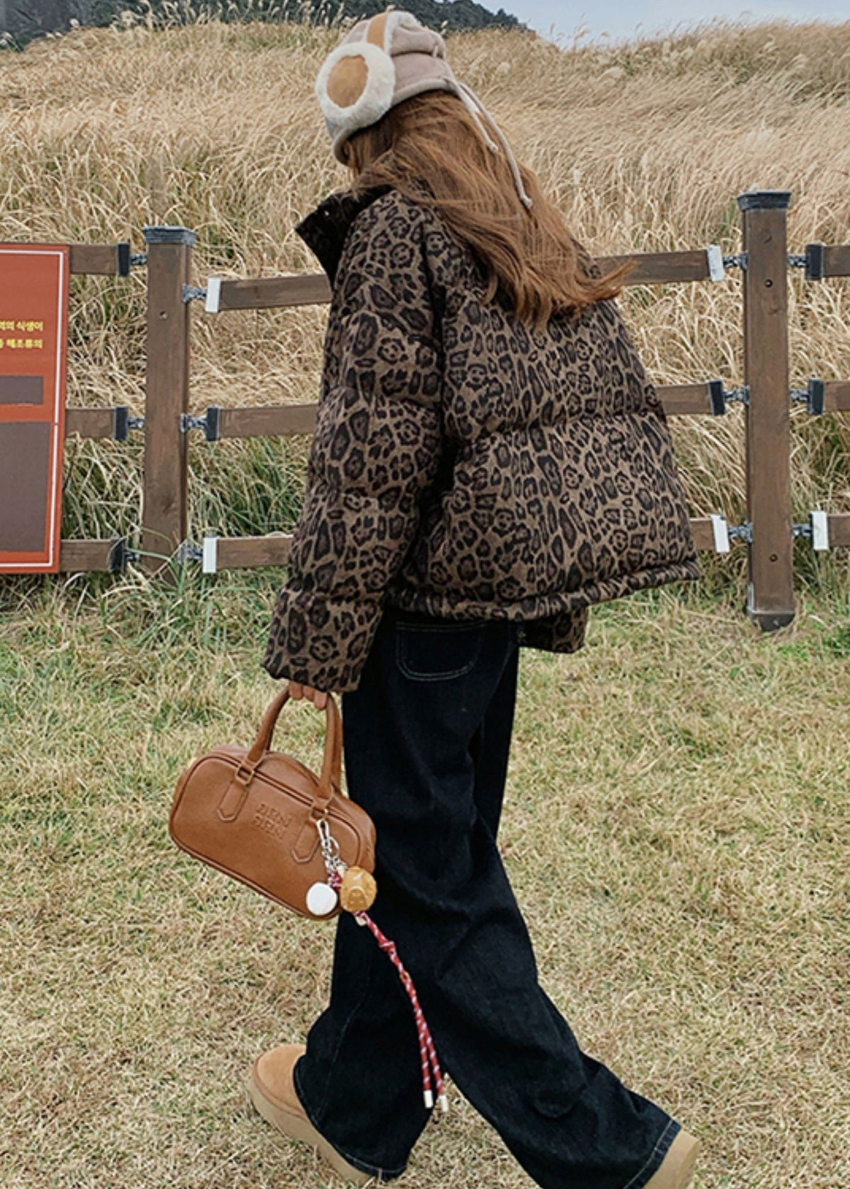 Beautifully Balanced Jacket with Timeless Character