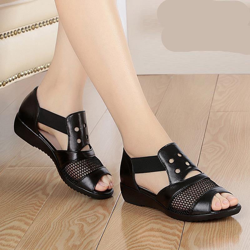 Comfortable Orthopedic Sandals for Daily Wear