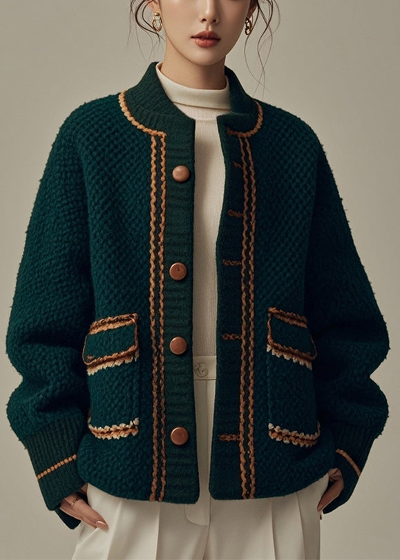Classic Vintage & Enduringly Stylish Coat