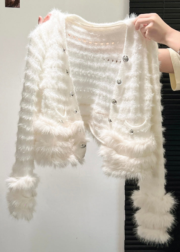 Beautifully Balanced Coat with Timeless Character