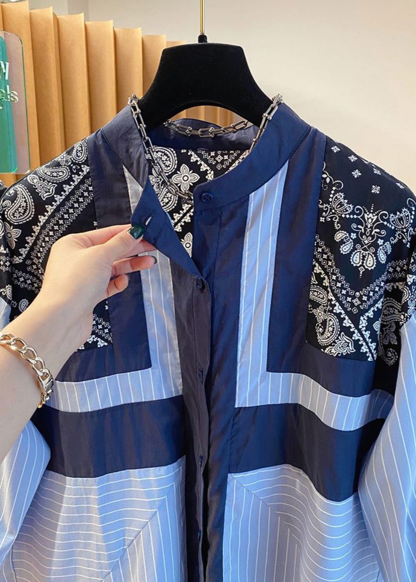 Polished Shirt with an Effortless Classic Look