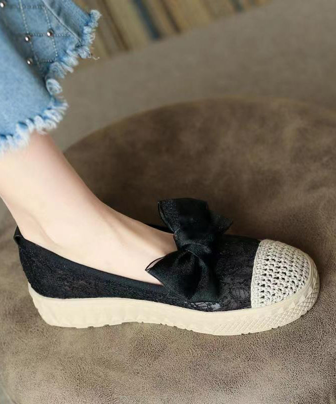 Classic Orthopedic Shoes with Timeless Style