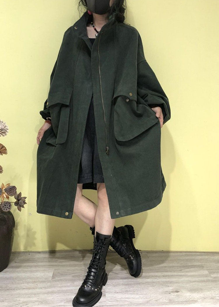 Beautifully Crafted Coat in a Classic Style