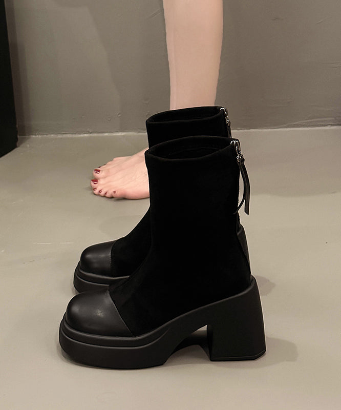 Beautifully Crafted Orthopedic Boots