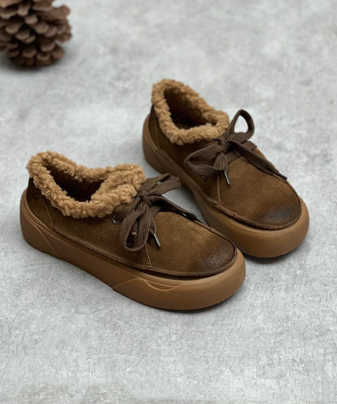 Comfortable Orthopedic Flats for Daily Wear