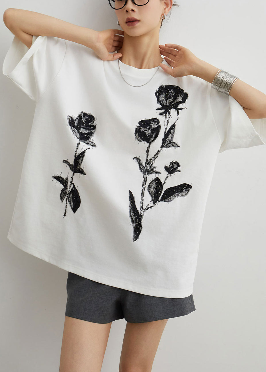 Polished Shirt with an Effortless Classic Look