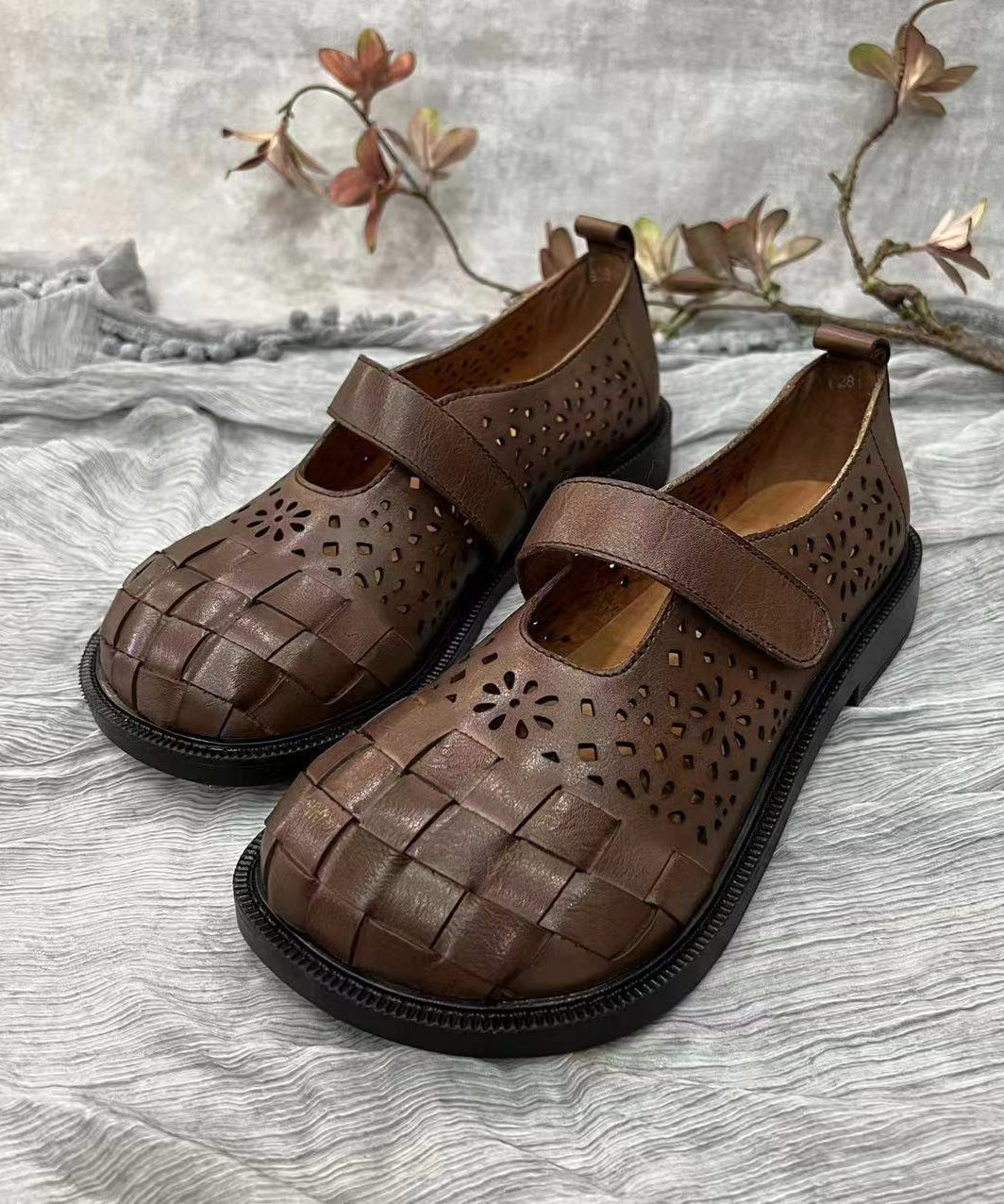 Classic Orthopedic Shoes with Timeless Style