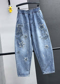 Well Tailored Pants with a Graceful Silhouette