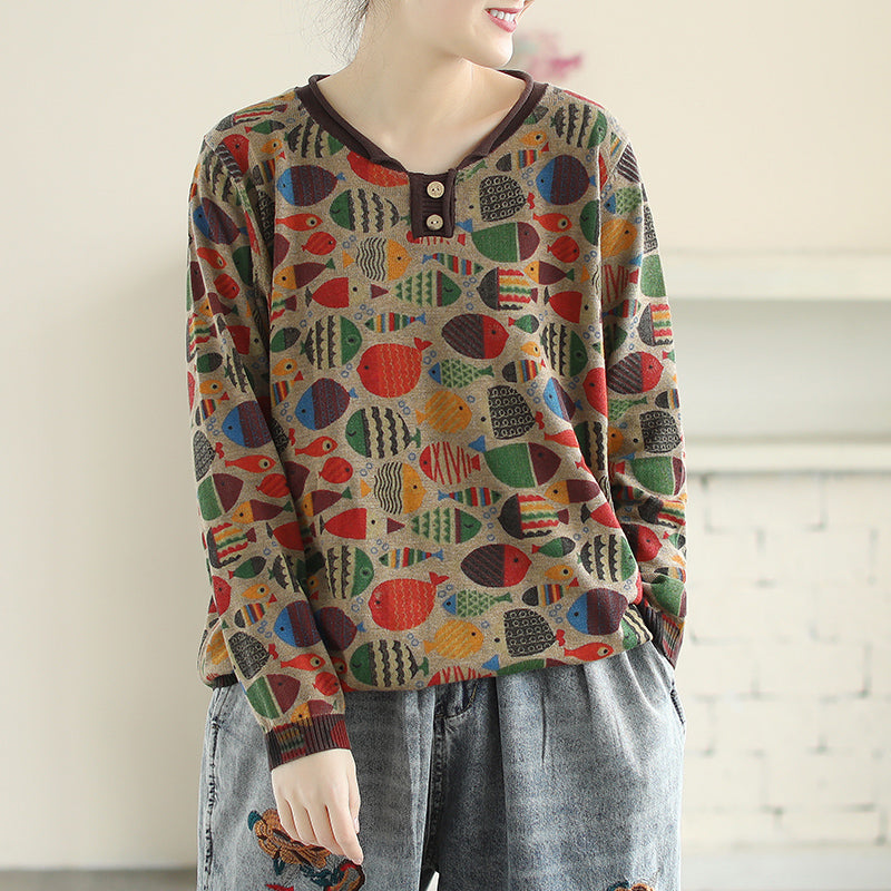 Vintage Inspired T-Shirt with a Contemporary Edge