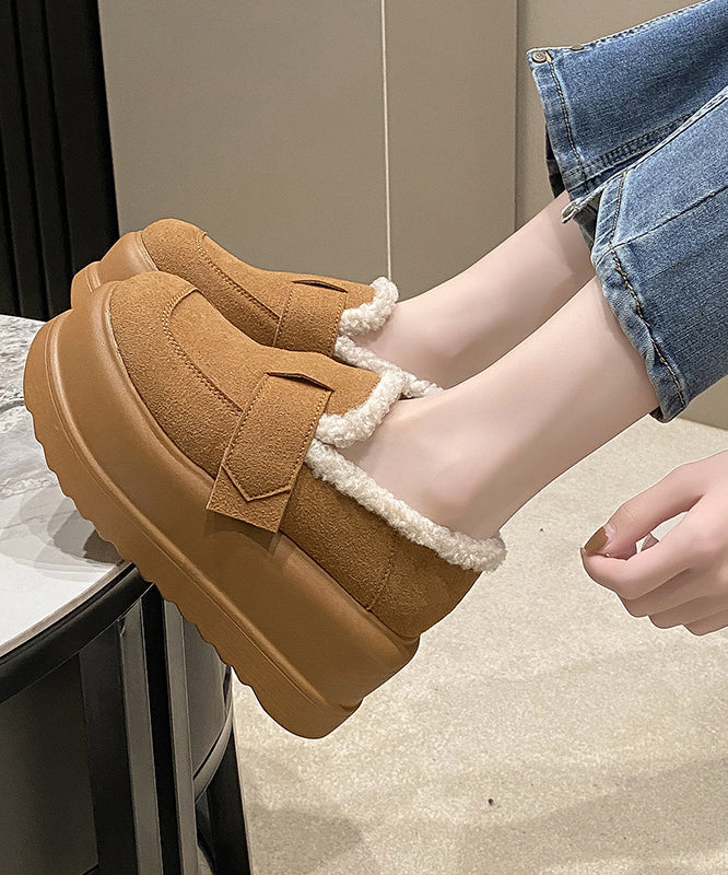 Stylish Orthopedic Loafers for Any Occasion