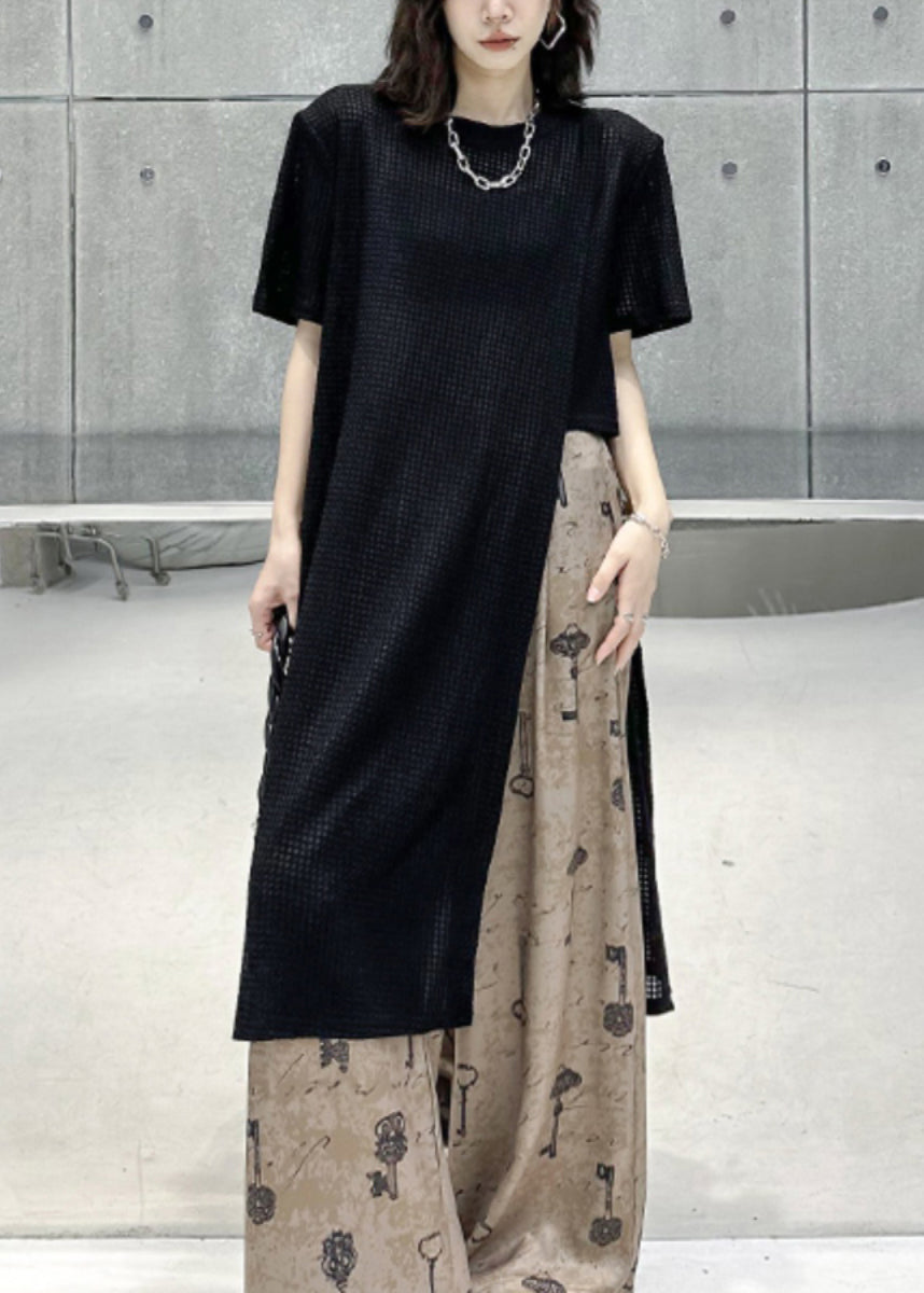 Well Tailored Shirt with a Graceful Silhouette