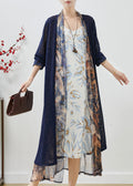Vintage Inspired Cardigan with a Contemporary Edge