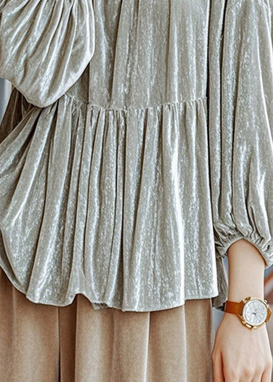 Classic Vintage & Enduringly Stylish Top