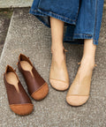 Graceful Orthopedic Shoes for Modern Look