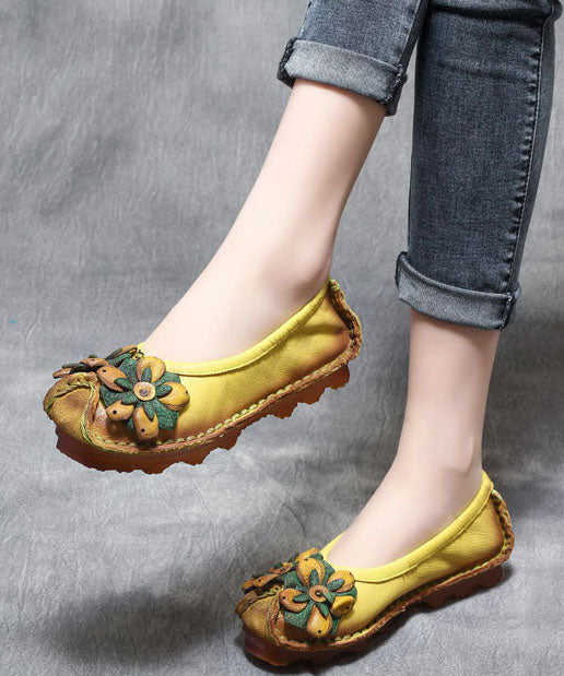 Vintage Inspired Orthopedic Shoes