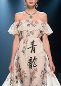 Classic Vintage & Enduringly Stylish Dress