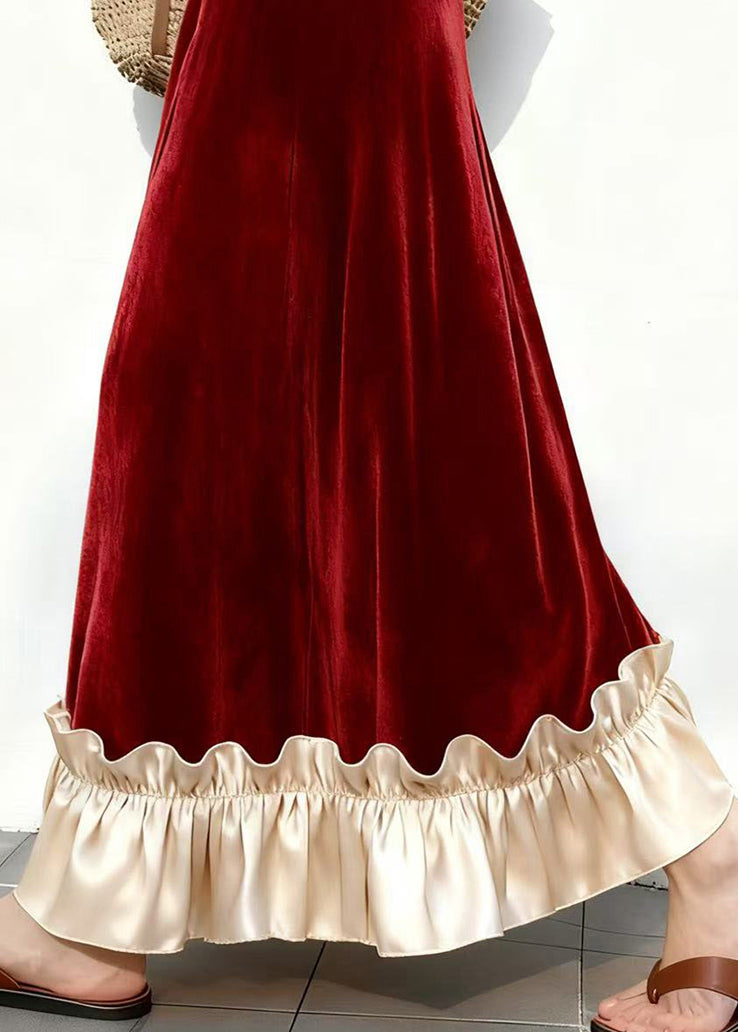 Beautifully Finished Garment in a Timeless Design