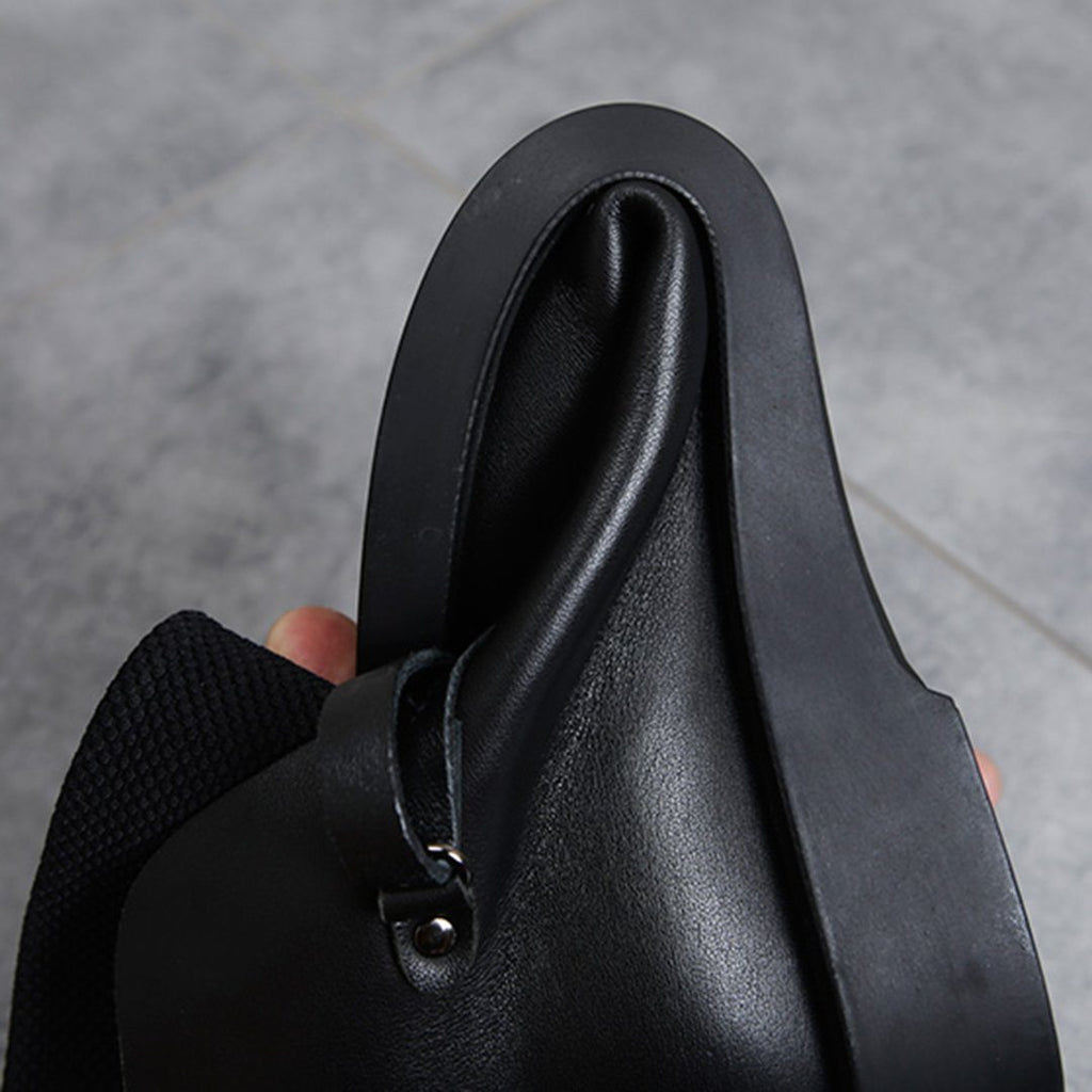 Vintage Inspired Orthopedic Boots