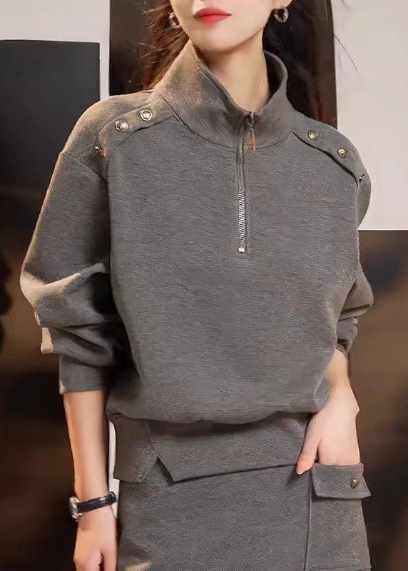 Gracefully Styled Shirt for Any Occasion