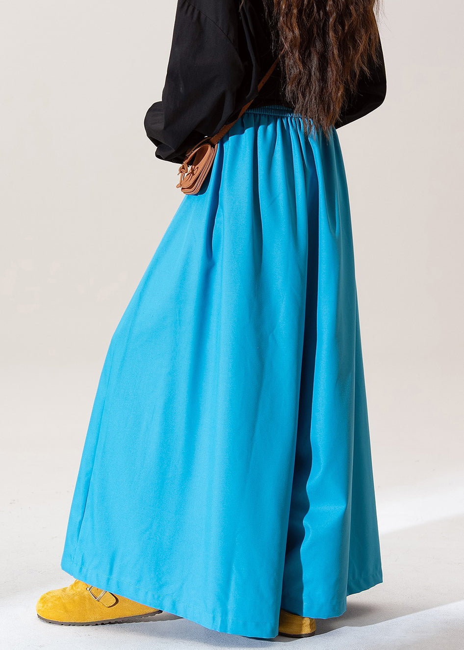 Elegantly Styled Pants for Everyday Wear