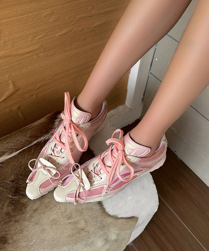 Classic Orthopedic Shoes with Timeless Style