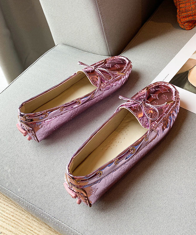 Classic Orthopedic Loafers with Timeless Style