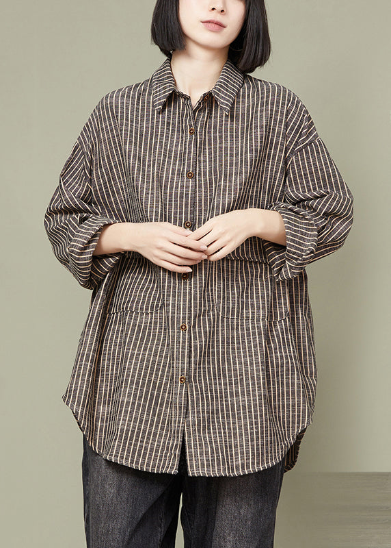 Beautifully Crafted Blouse in a Classic Style