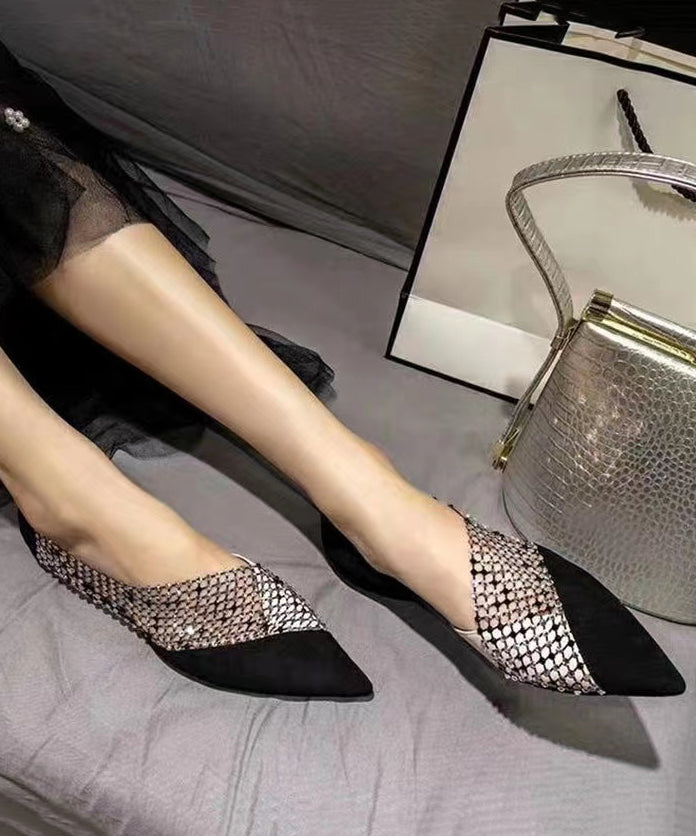 Beautifully Crafted Orthopedic Shoes