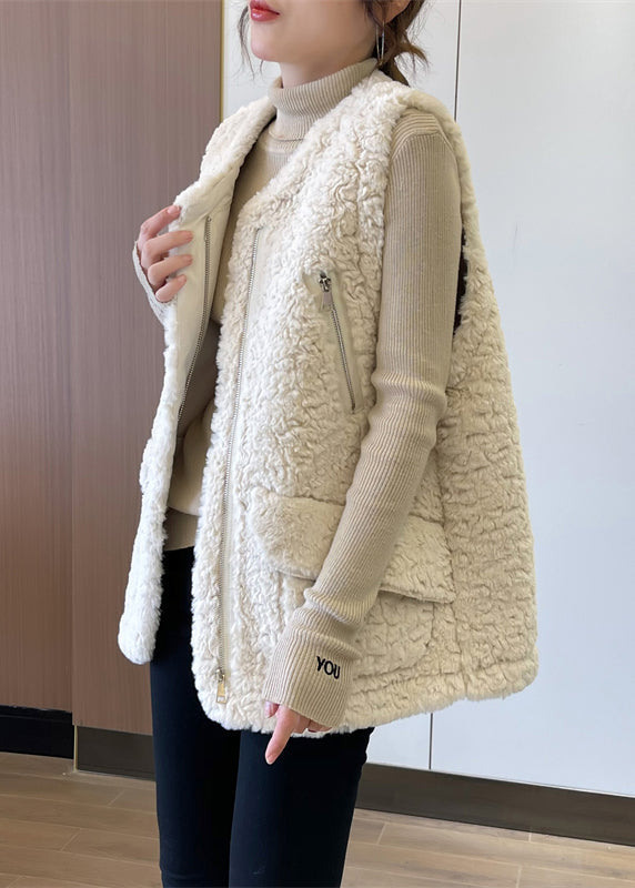Sophisticated Garment with a Clean Classic Look