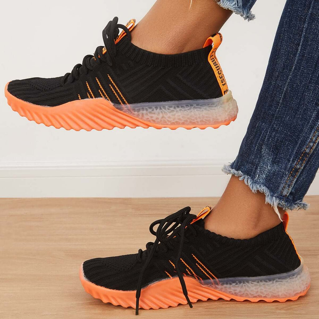 Graceful Orthopedic Sneakers for Modern Look