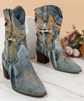 Stylish Orthopedic Boots for Any Occasion