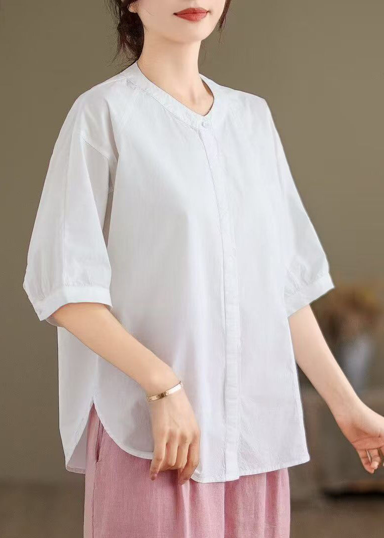 Elegantly Styled Top for Everyday Wear
