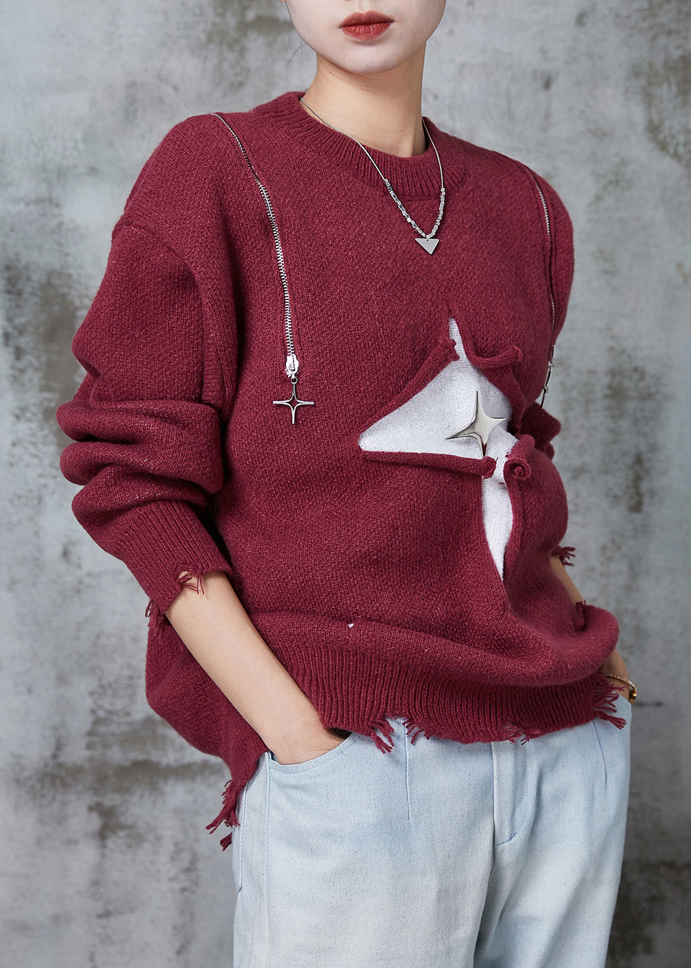 Beautifully Finished Top in a Timeless Design