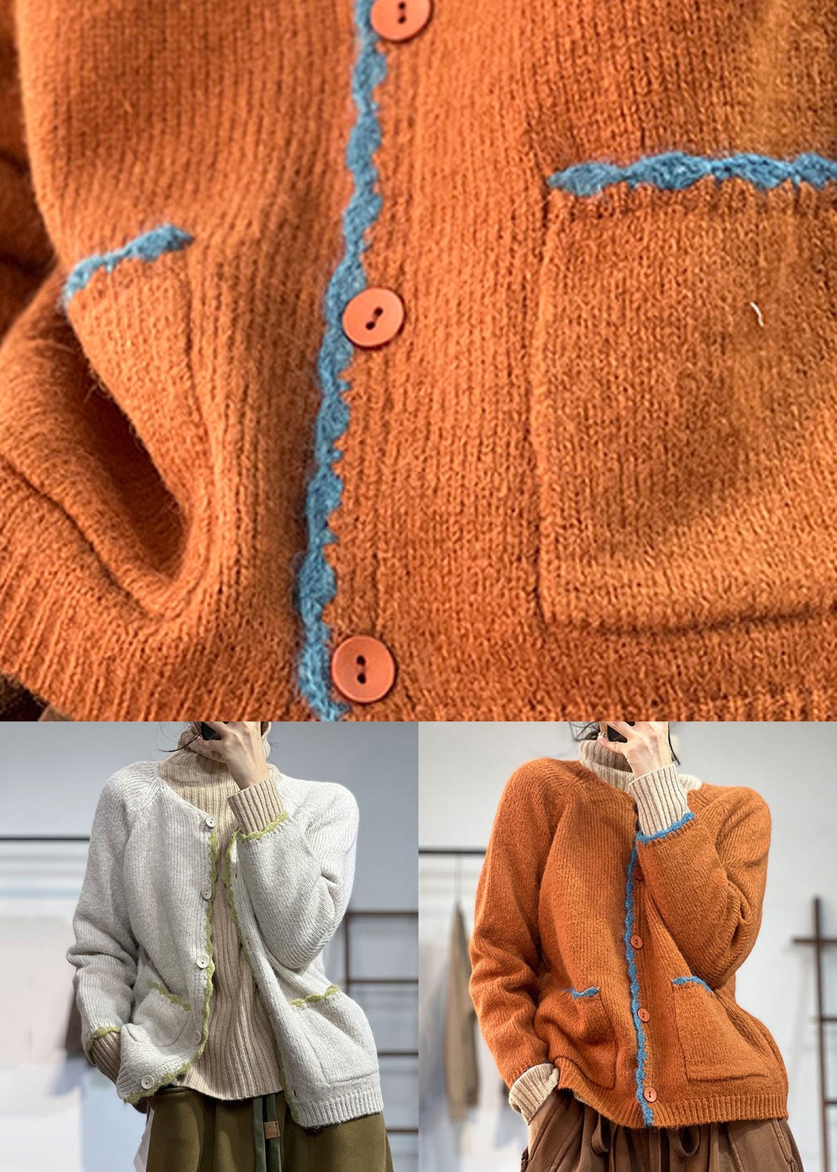 Elegantly Styled Coat for Everyday Wear