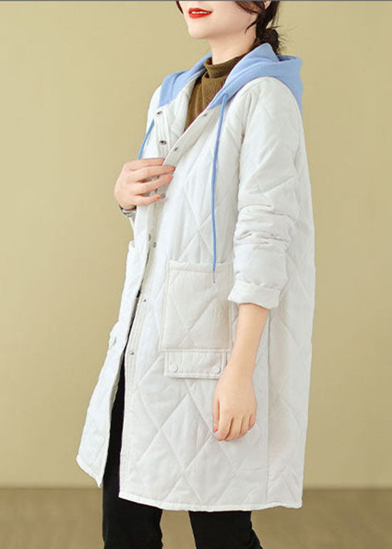 Beautifully Finished Coat in a Timeless Design